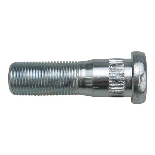 Aftermarket Rear Lug Bolt Fits Massey Ferguson 893017M2 Replaces 893017M1 893017M2-CC - main